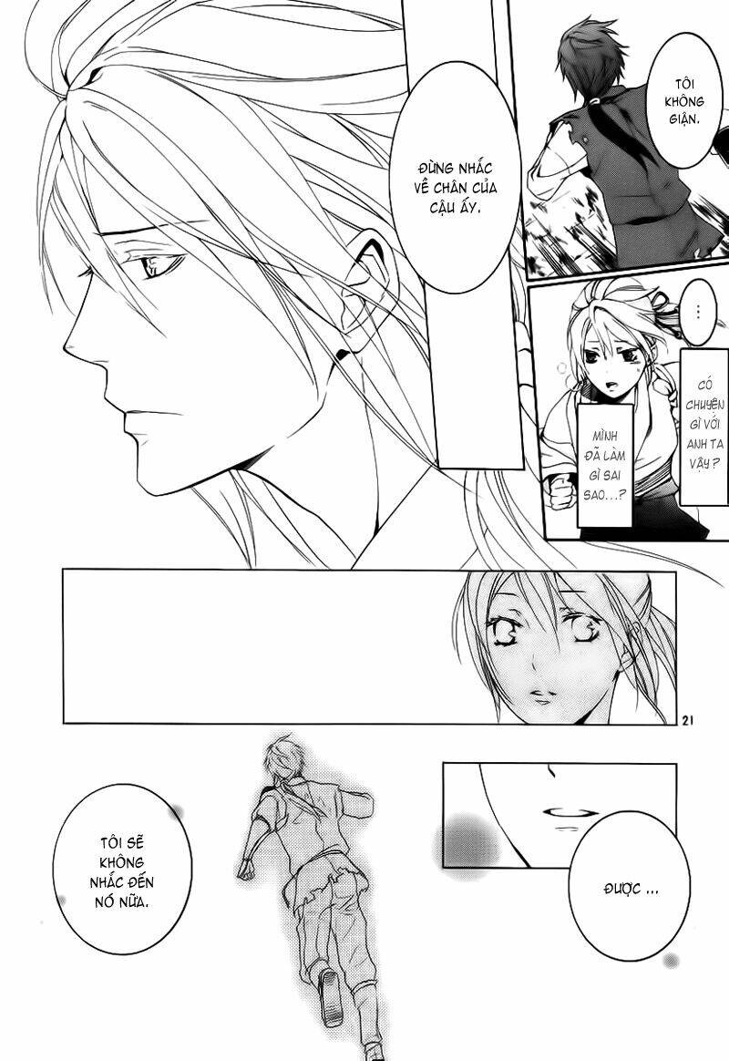 nise no chigiri chapter 5 22