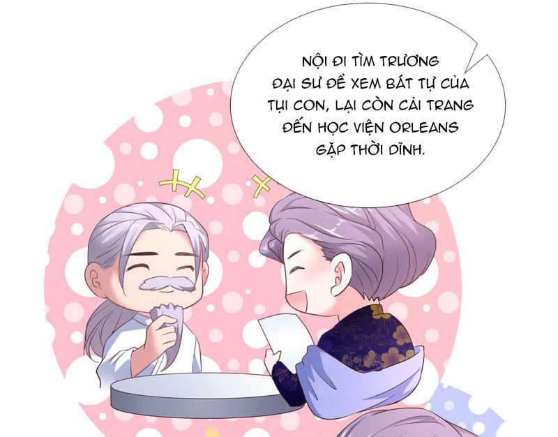 chiến lược lãng mạn của thịnh thiếu chapter 54 39