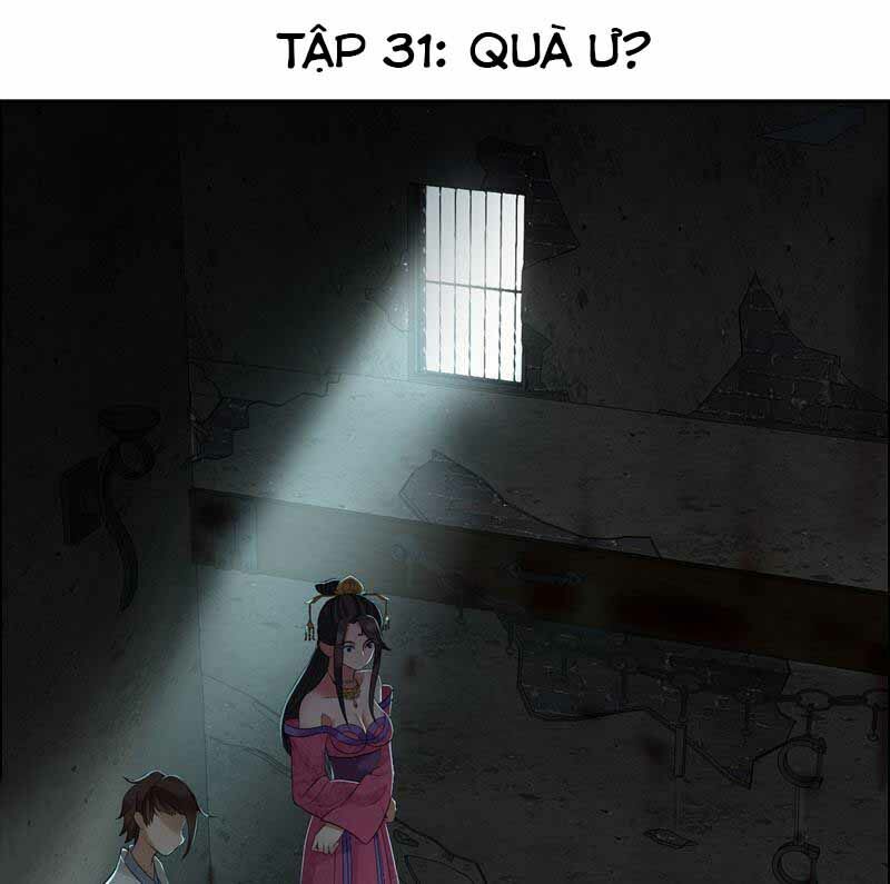 cuồng nữ trọng sinh - hoàn khố thất hoàng phi chapter 31 1