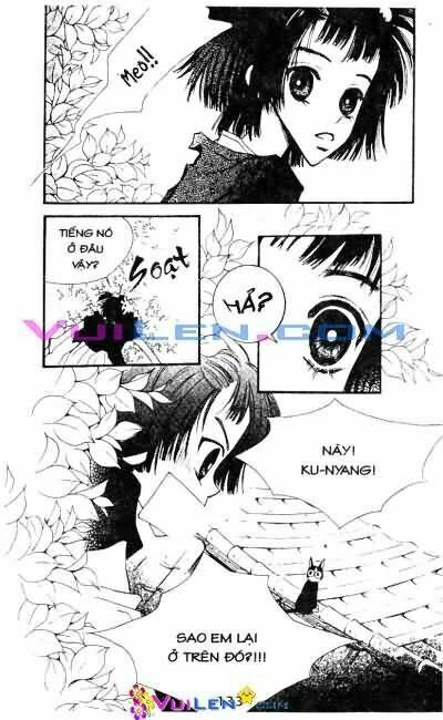 thiên thần dễ thương chapter 2 133