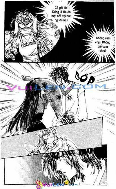 cô nàng đỏm dáng chapter 3 45