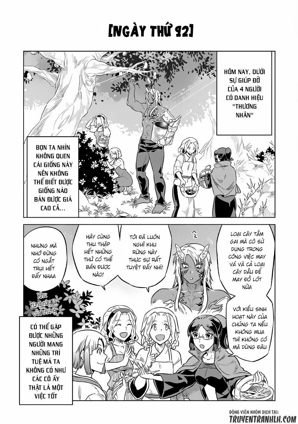 Re:monster chapter 37 9