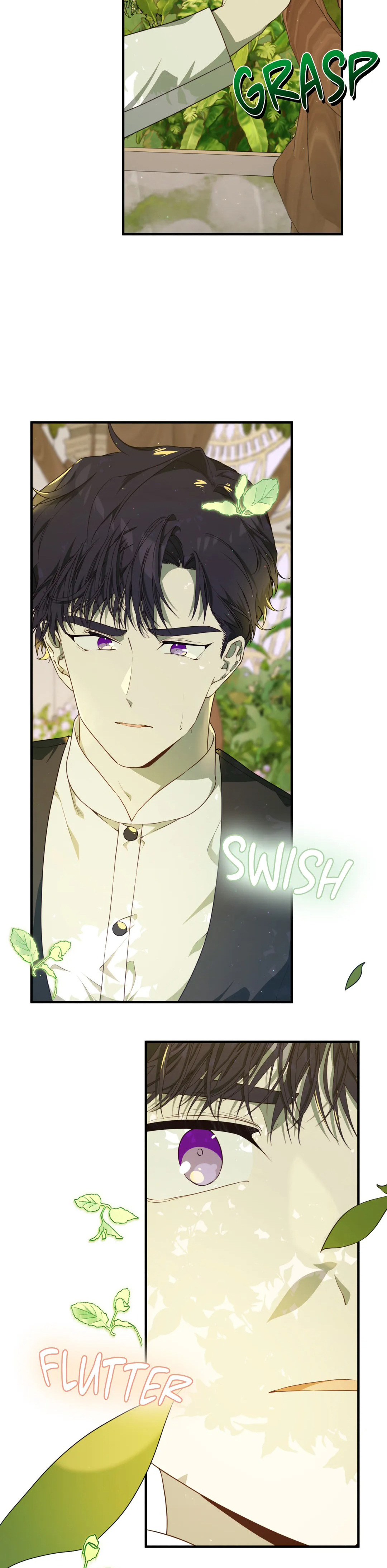 chị ấy là nữ chính trong truyện đó chapter 51 60