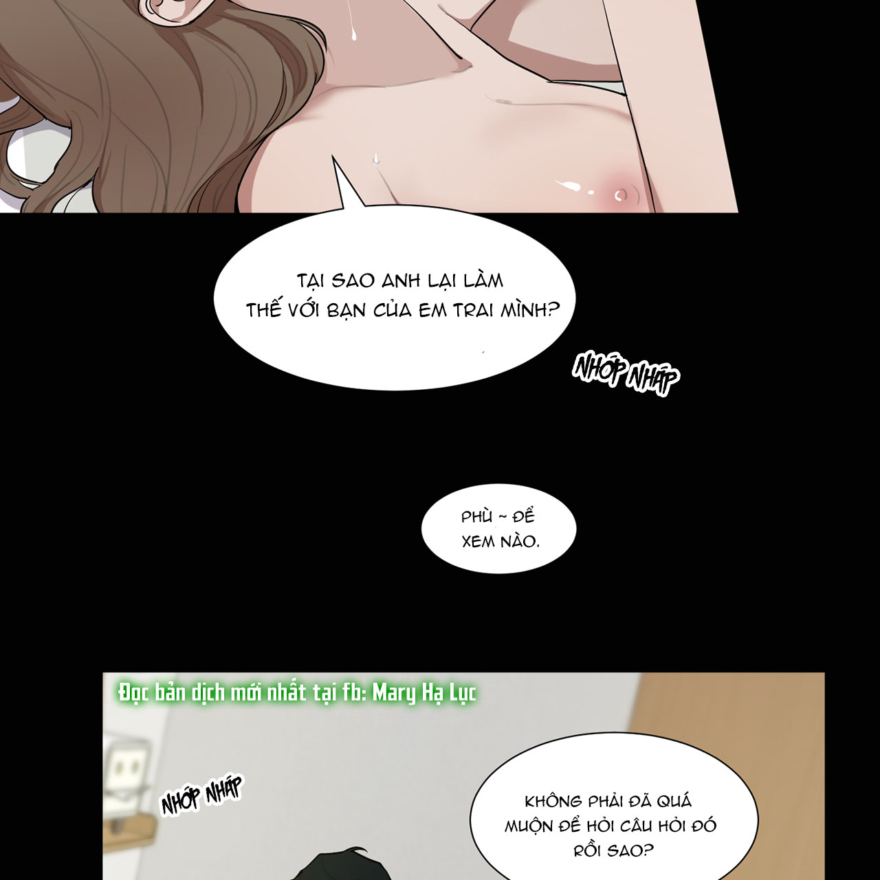 one more time chapter 32.3 3