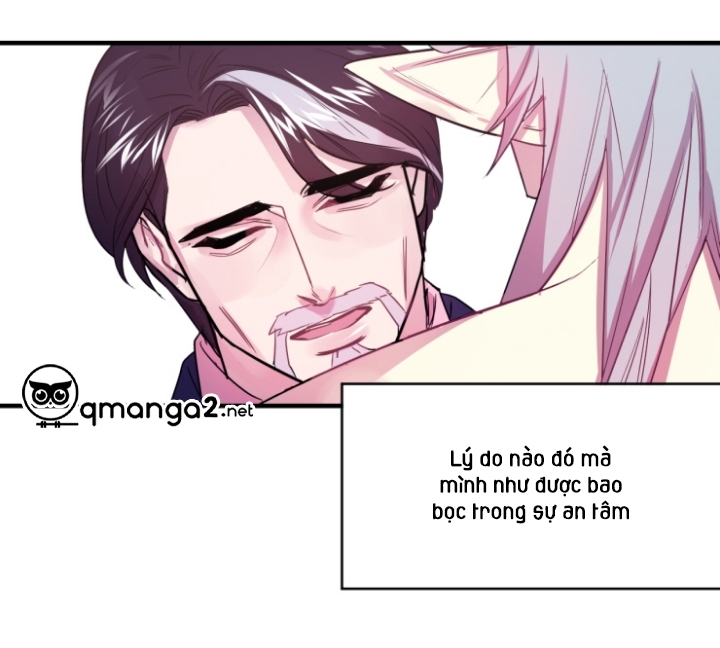 kiếp trước bí ẩn của giáo sư chapter 2 7