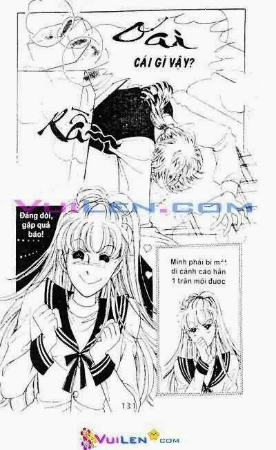 lá chắn tình yêu chapter 7 131