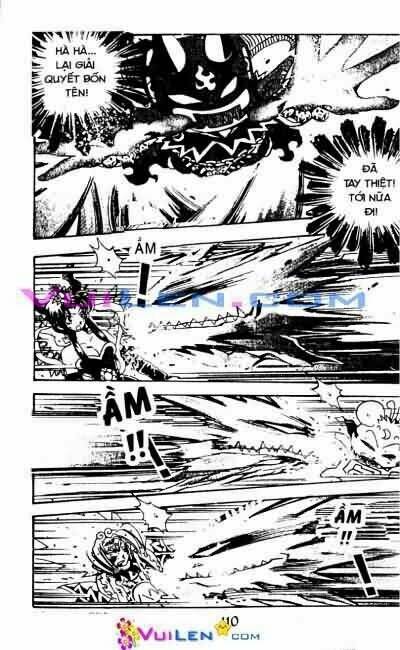 những người bạn tốt chapter 30 110