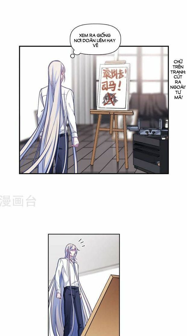 địa ngục cáo bạch thi chapter 54 6