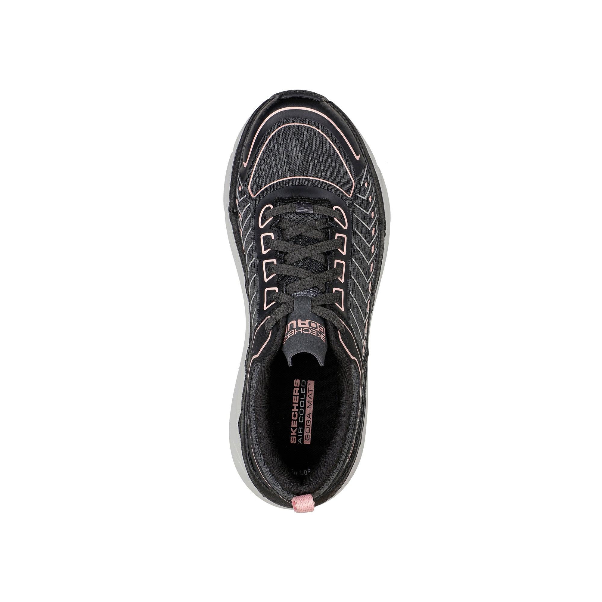 Giày thể thao nữ Skechers Max Cushioning Premier - Open Path - 128254