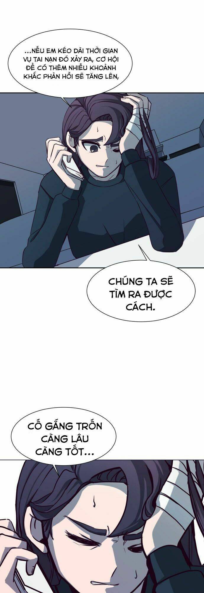 thời khắc định mệnh chapter 5 42