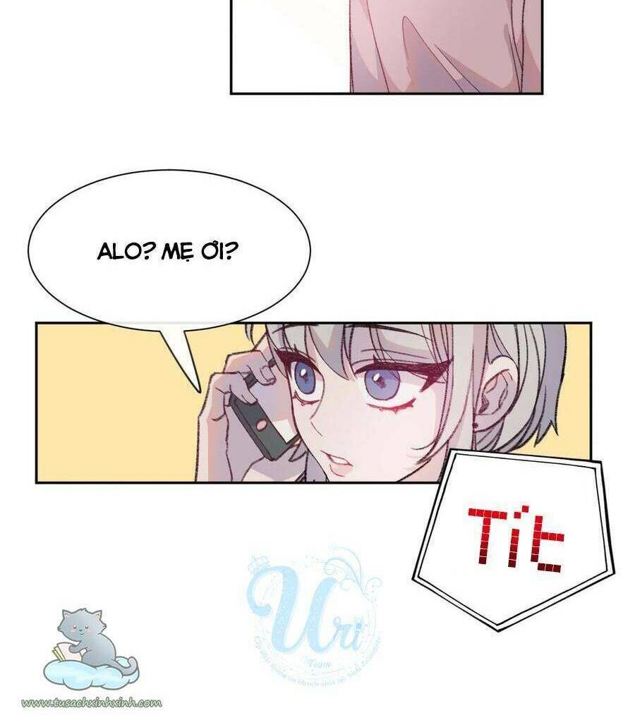 nhật ký nấm ma cô chapter 4 35