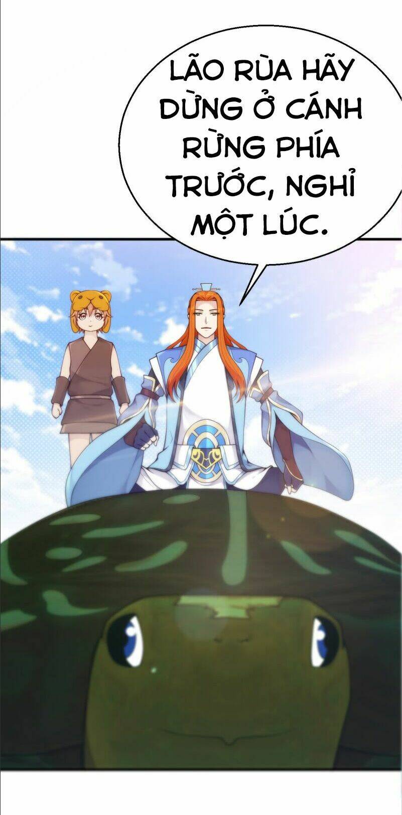 thiên hạ kiếp chapter 22 7