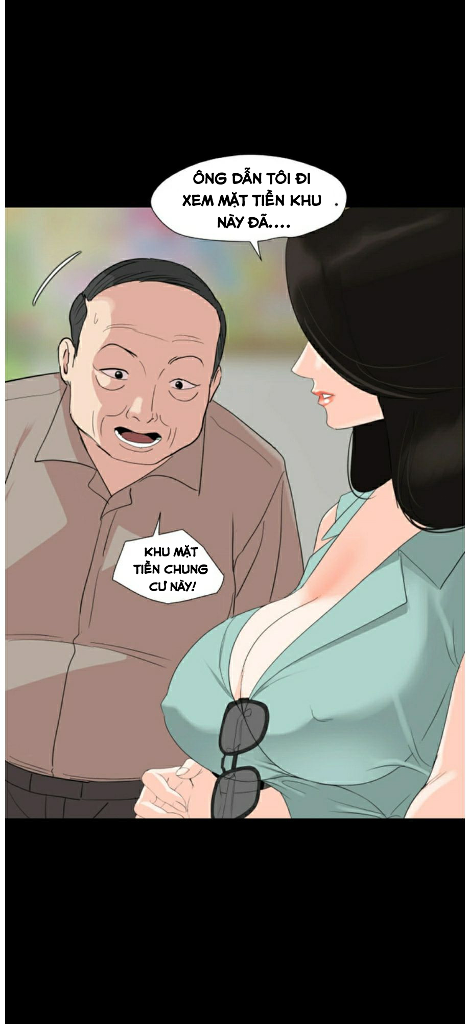 con rể chapter 2 37