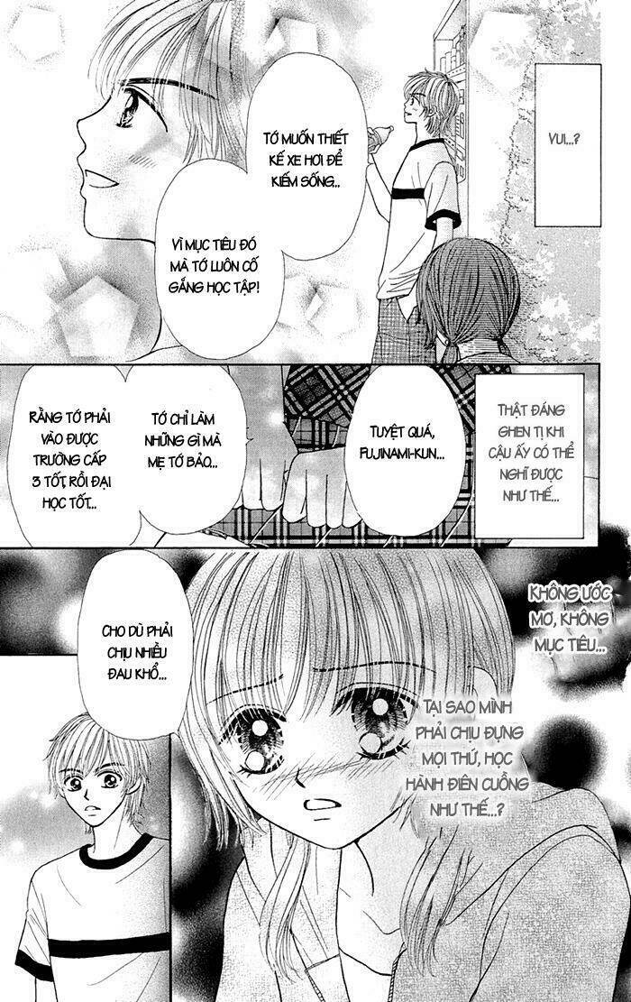 gakkou de atta kowai hanashi chapter 2 18