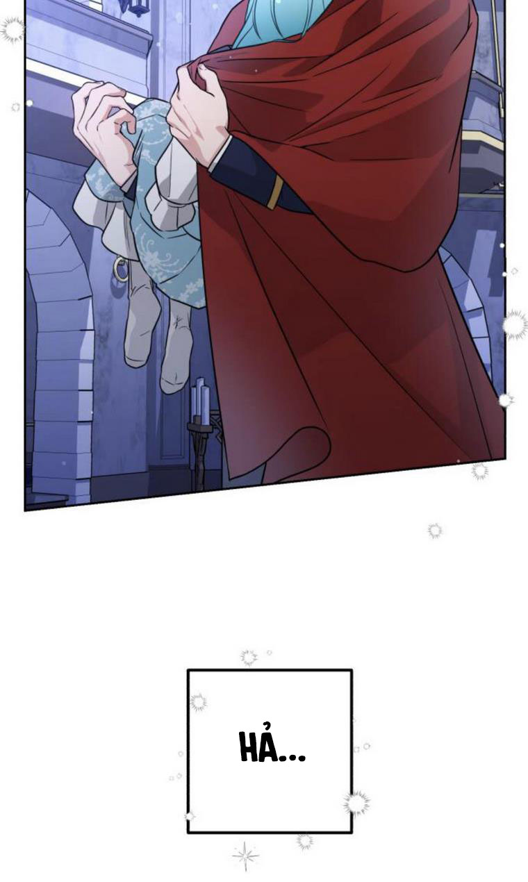 tiểu công nương mint chapter 8 40