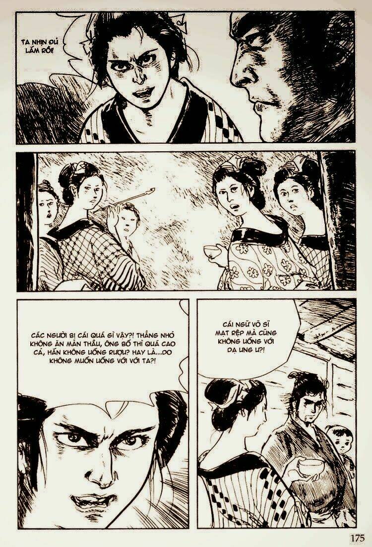 lone wolf and cub chapter 100 46