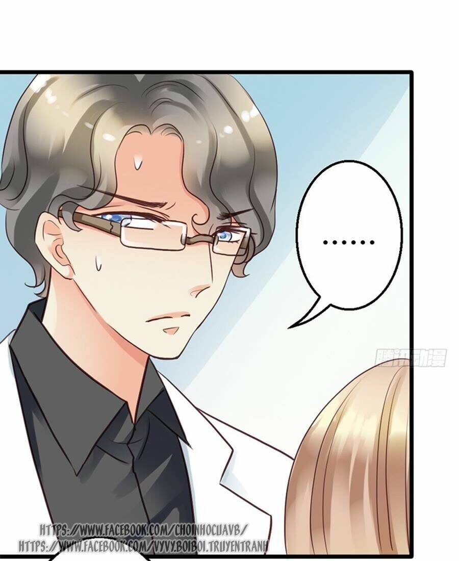 tổng thống ác quỷ xin buông tay chapter 9 28