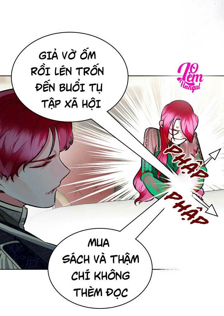 kẻ tạo ra nữ phản diện chapter 3 39