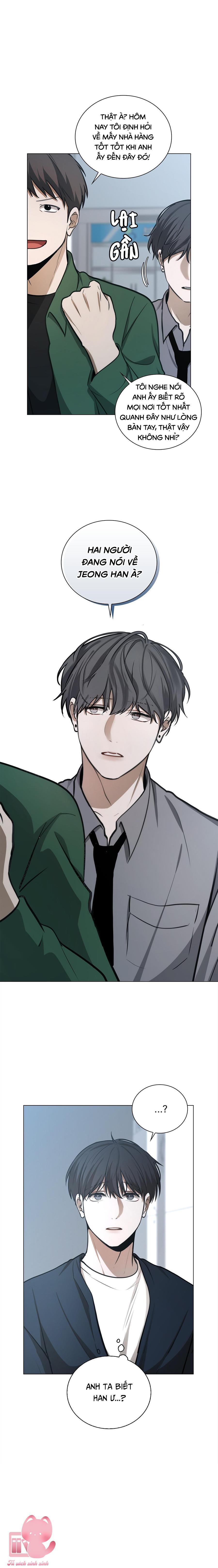 phải chăng là cậu? chapter 41 2