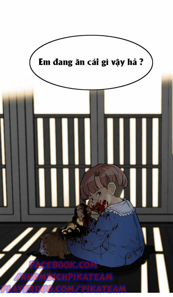 bẫy troll chapter 1 155