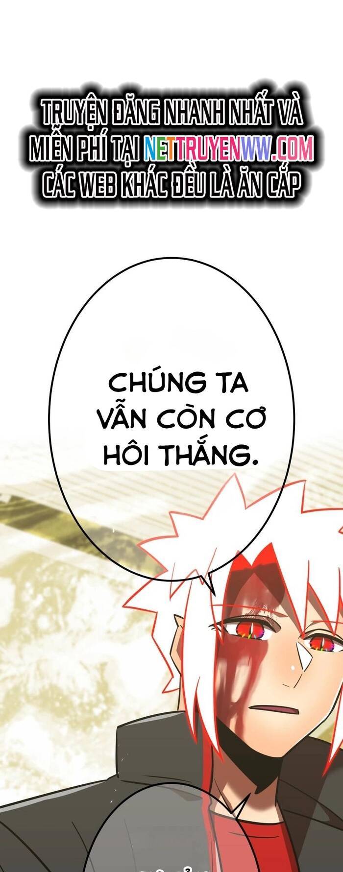 Huyết Thánh Cứu Thế Chủ~ Ta Chỉ Cần 0.0000001% Đã Trở Thành Vô Địch chapter 107 75