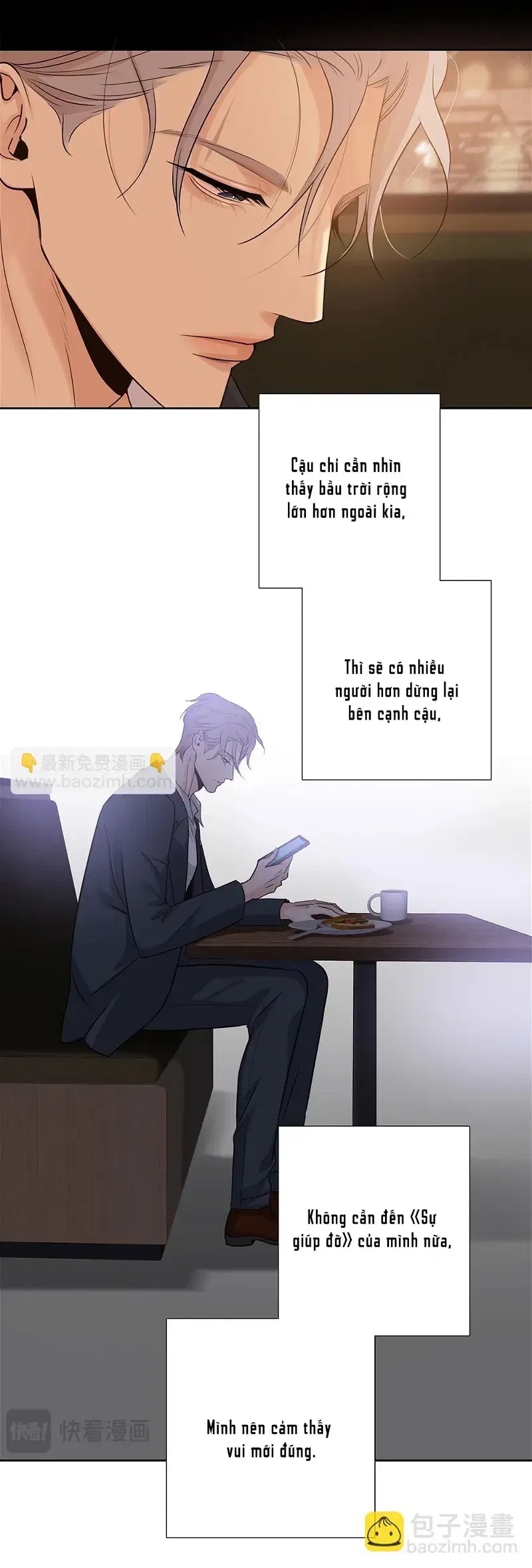 quan hệ nợ nần chapter 62 22