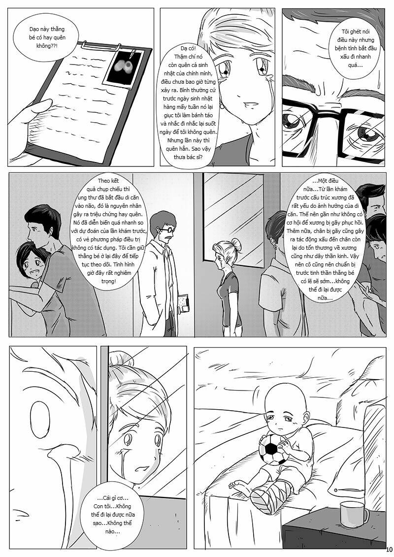 if i have 1 day to live chapter 8 12