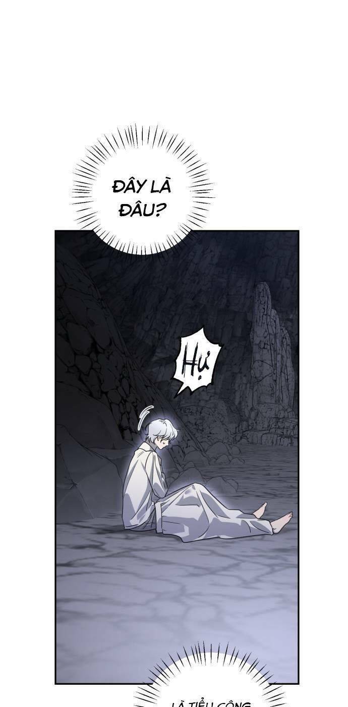 công nương mint bé nhỏ chapter 43 59