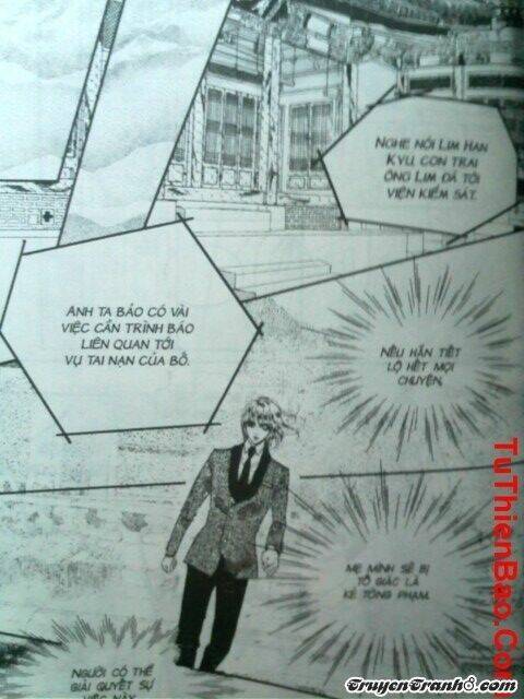 goong - [ hoàng cung ] chapter 25 100