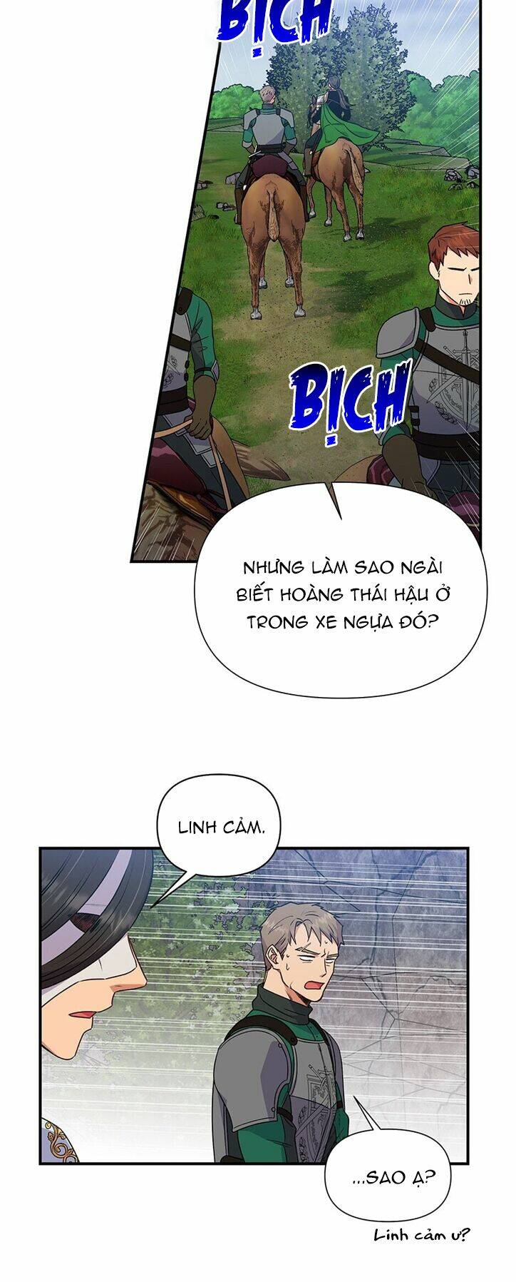 khế ước của nữ công tước quái vật chapter 119 37