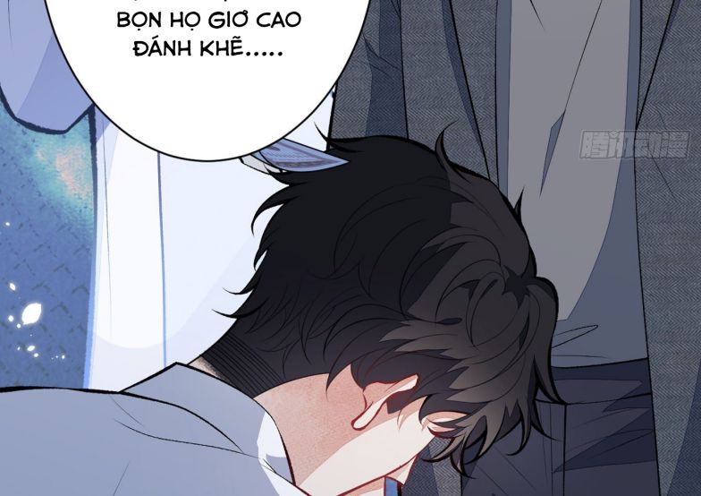 hotsearch của ảnh đế chapter 100 35