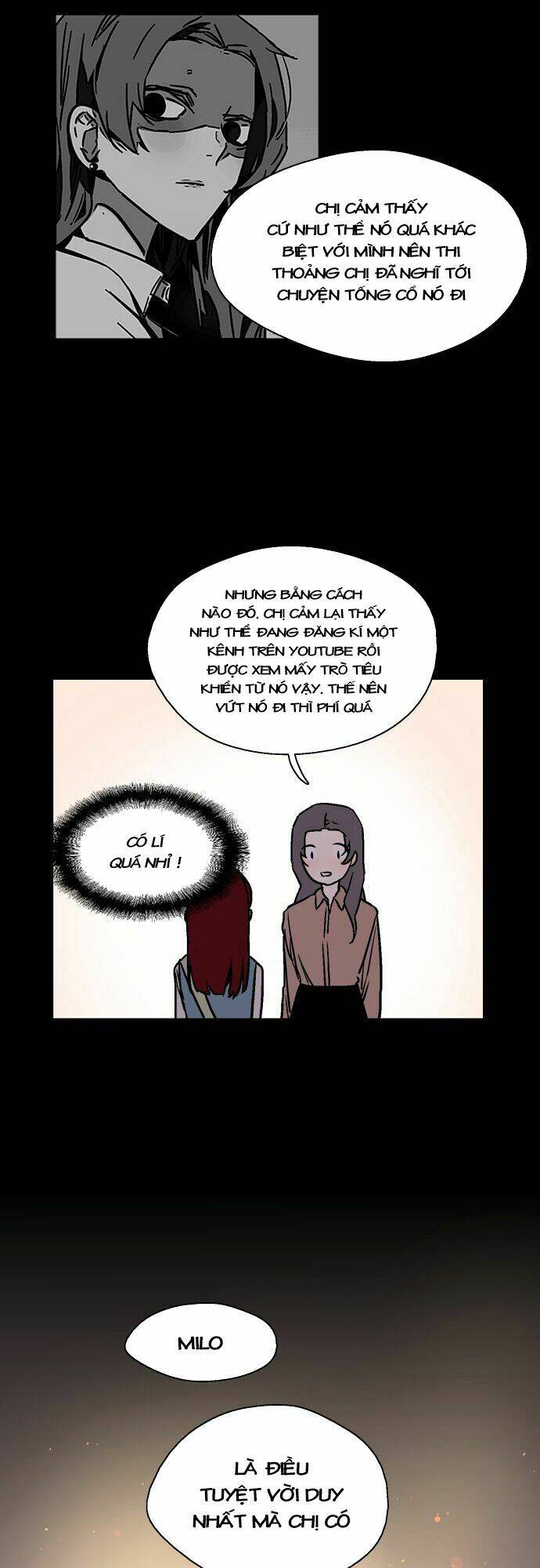 người máy hủy diệt chapter 139 23