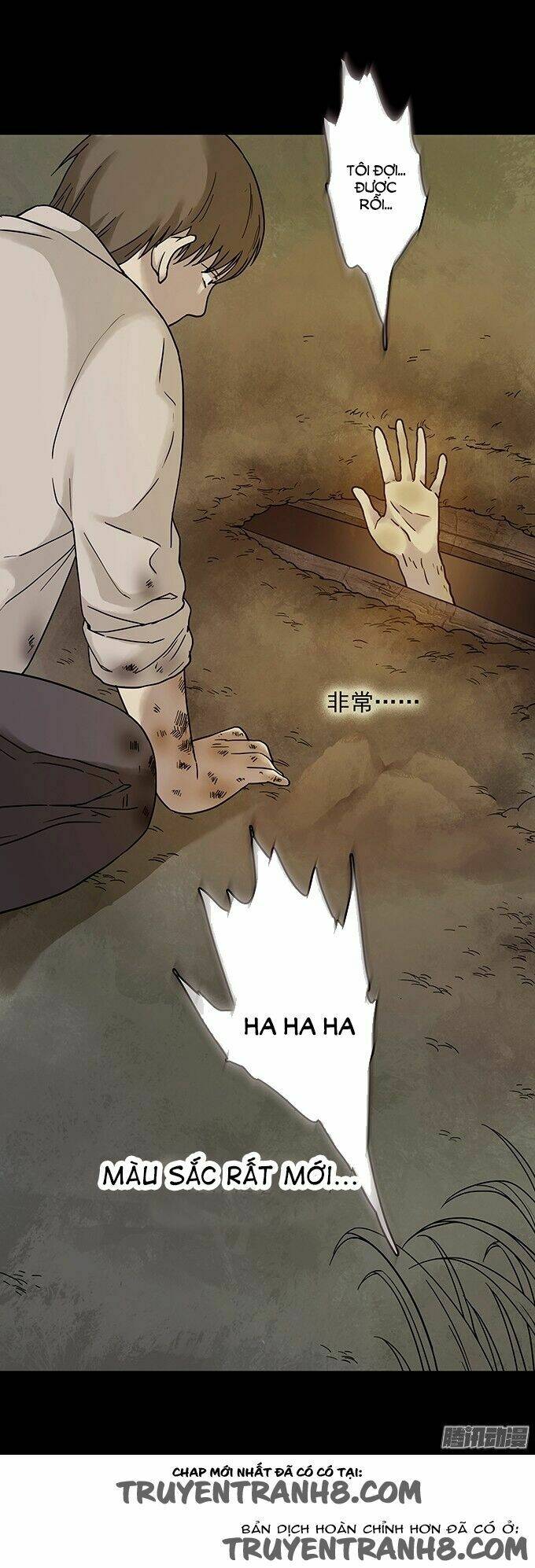 ớn lạnh tuyệt đối chapter 103 9