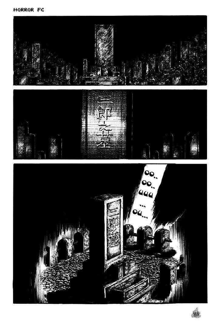 cô gái bất diệt chapter 5 21