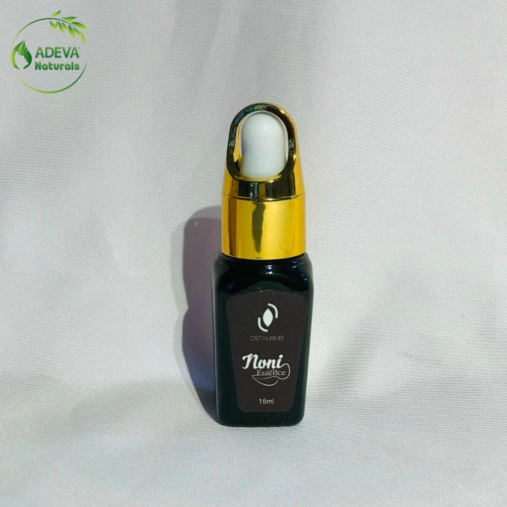 Tinh Chất Dưỡng ADEVA Noni Essence Làm Thâm Giảm Mụn Hiệu Quả Sản Phẩm Phù Hợp Với Da Dầu, Mụn 15ml