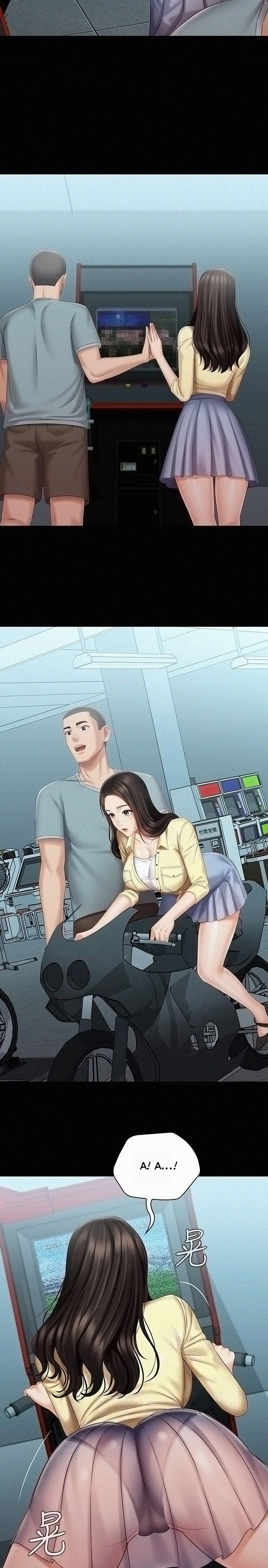 sứ mệnh người anh chapter 68 18