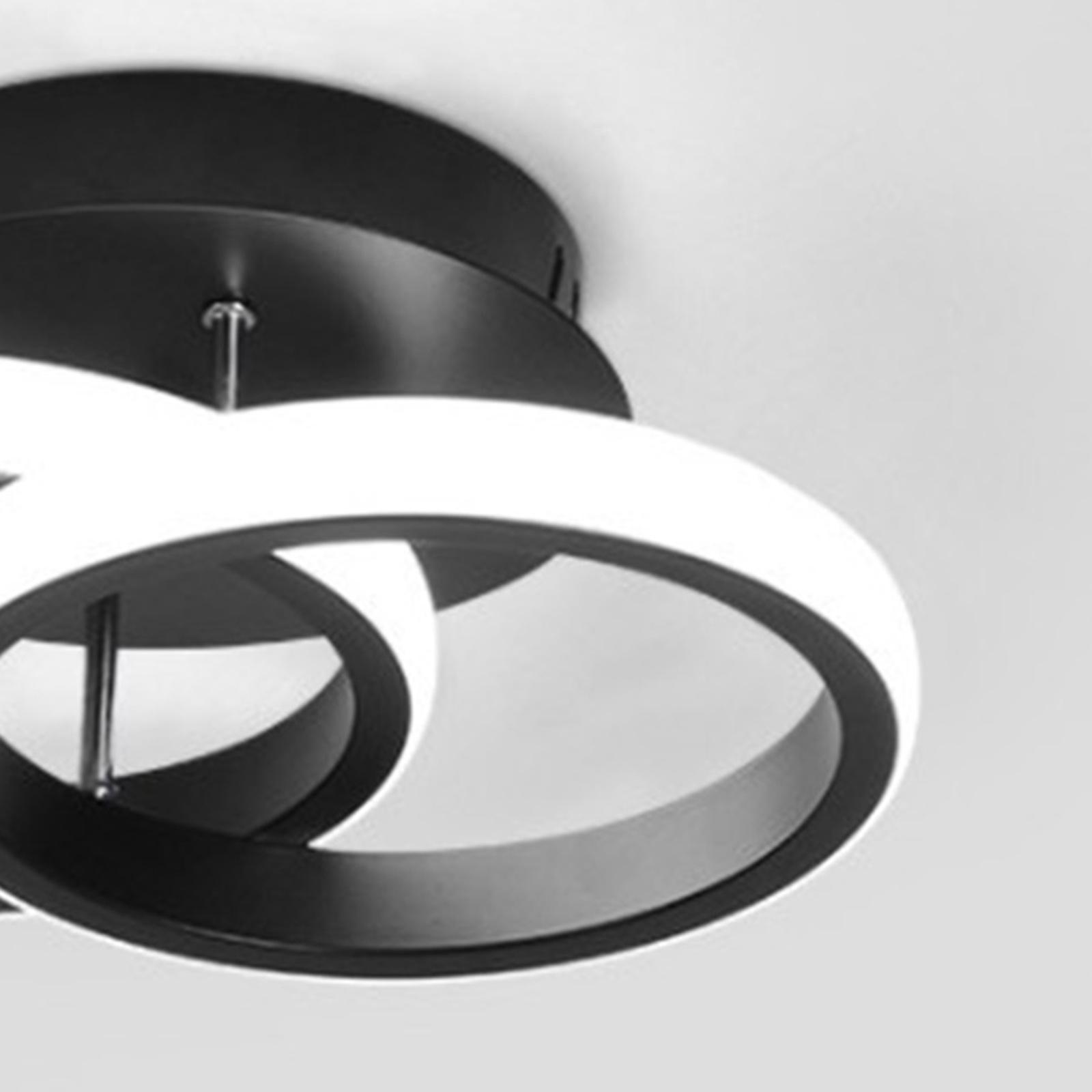 LED Ceiling Light Bar Lamp Room Hotel Lighting