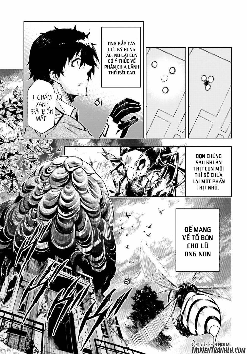 exterminator chapter 2 30