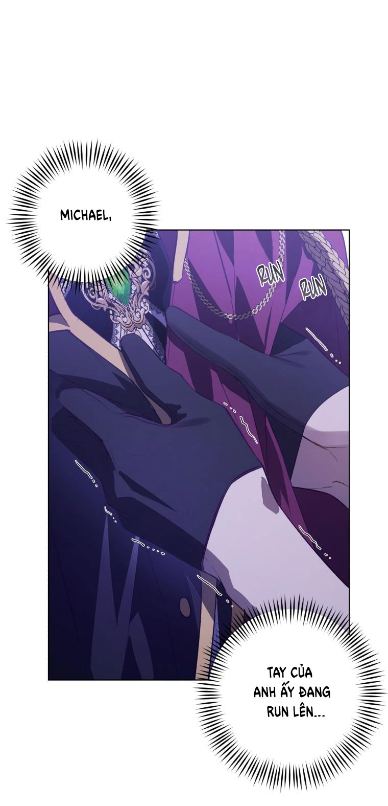 công chúa khắc ấn kẻ phản nghịch chapter 48 11