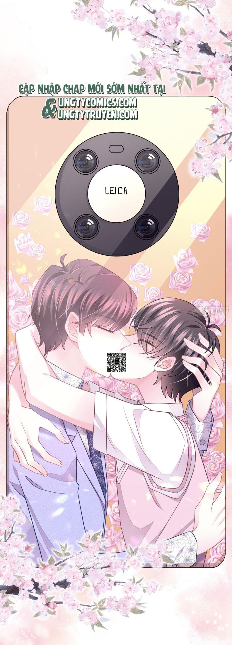 tôi nghi ngờ hệ thống thích tôi chapter 15 16