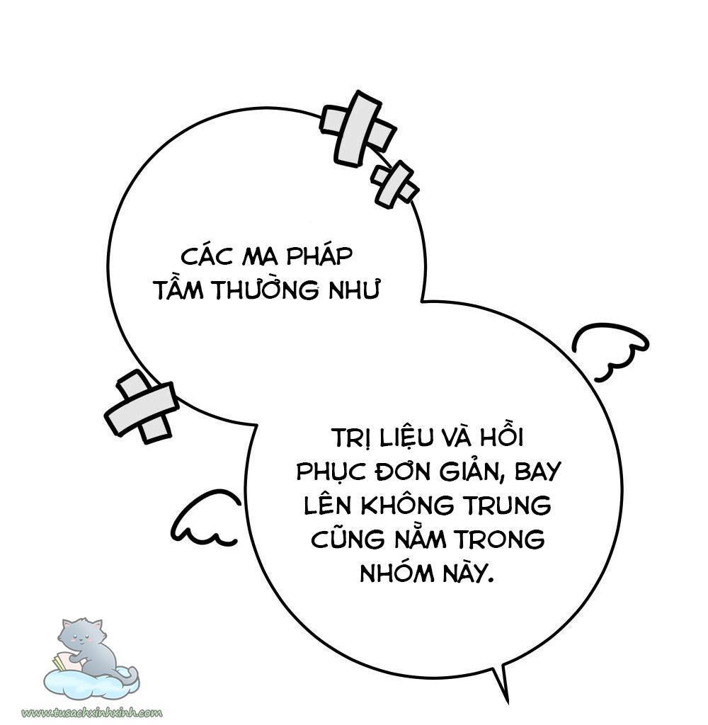 dưới tán cây sồi chapter 42 43