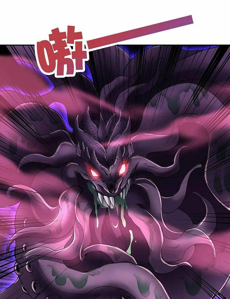 phục thiên thánh chủ chapter 186 16