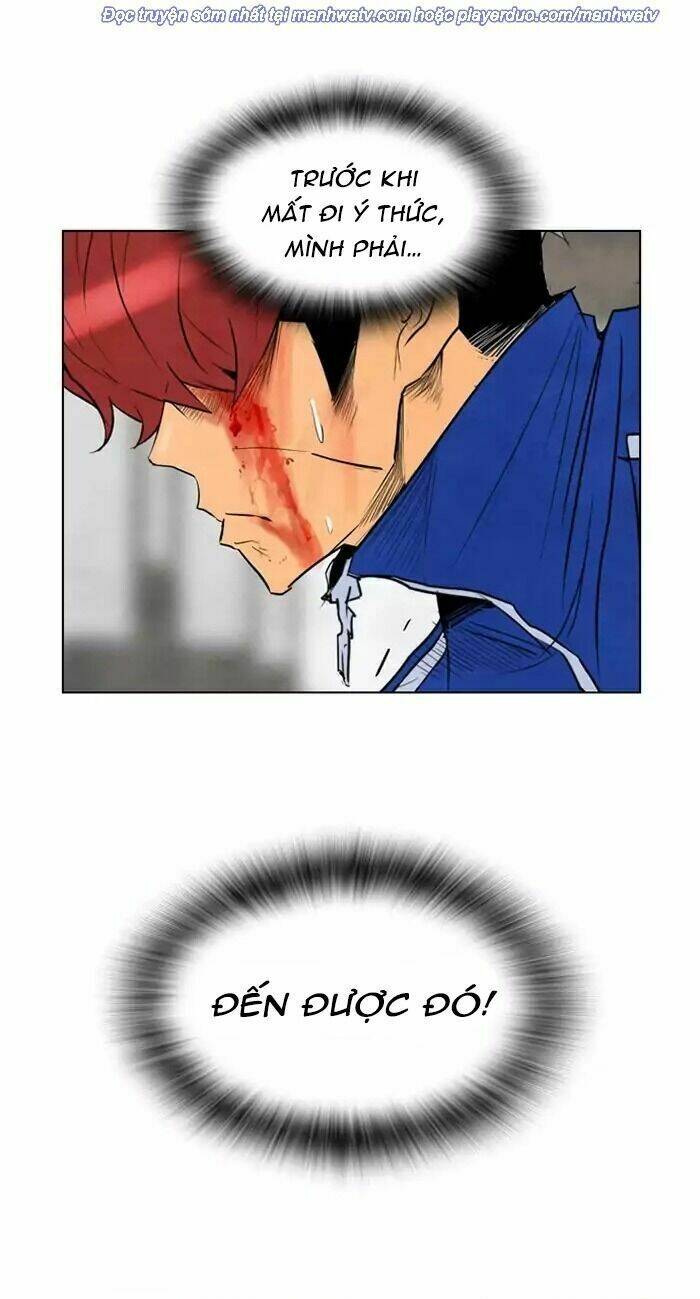 kẻ hồi sinh chapter 39 13