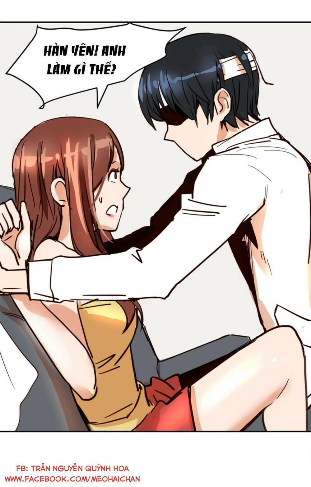 thế giới của đồng tiền chapter 2 112