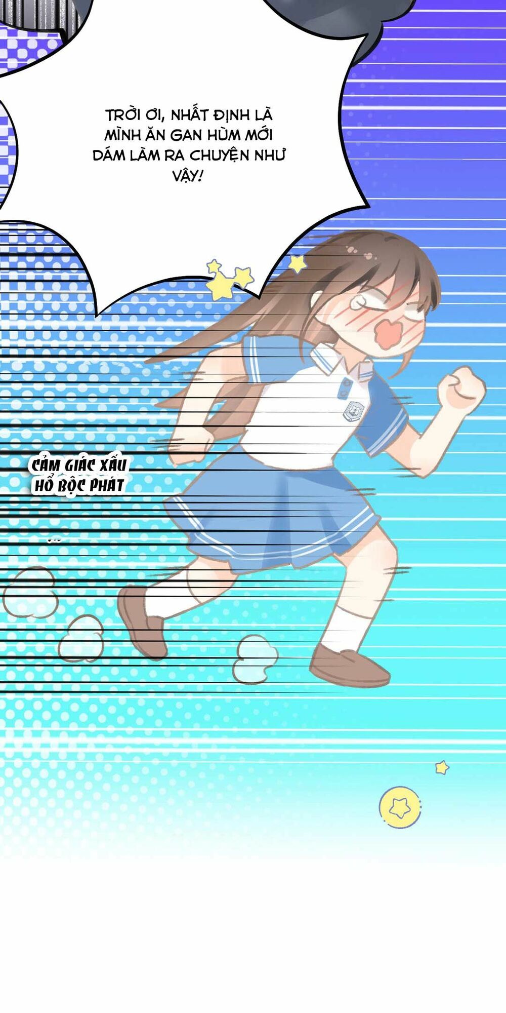 khảo nghiệm cuối cùng của tra nữ chapter 6 36