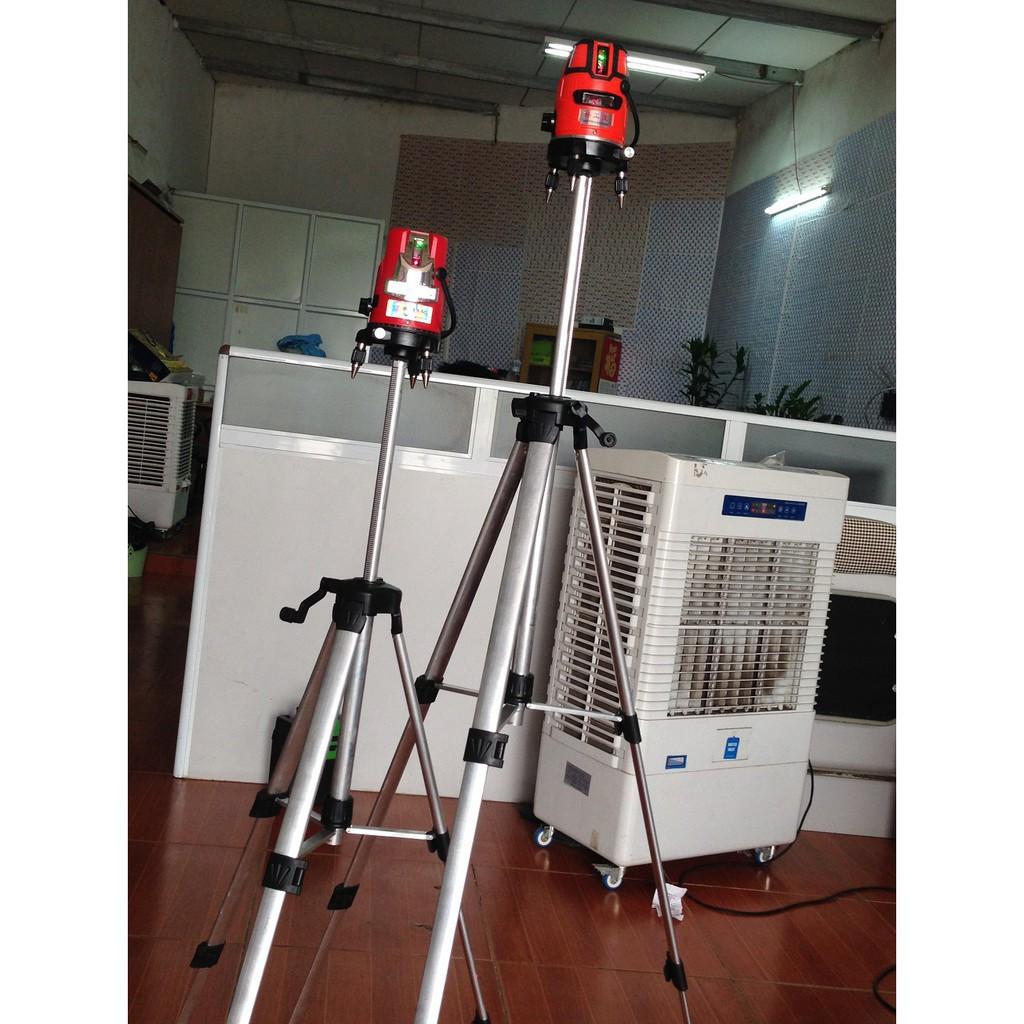 Chân Máy Cân Mực, Chân máy Laser Bắn Cốt, Giá Đỡ Loại 1m2