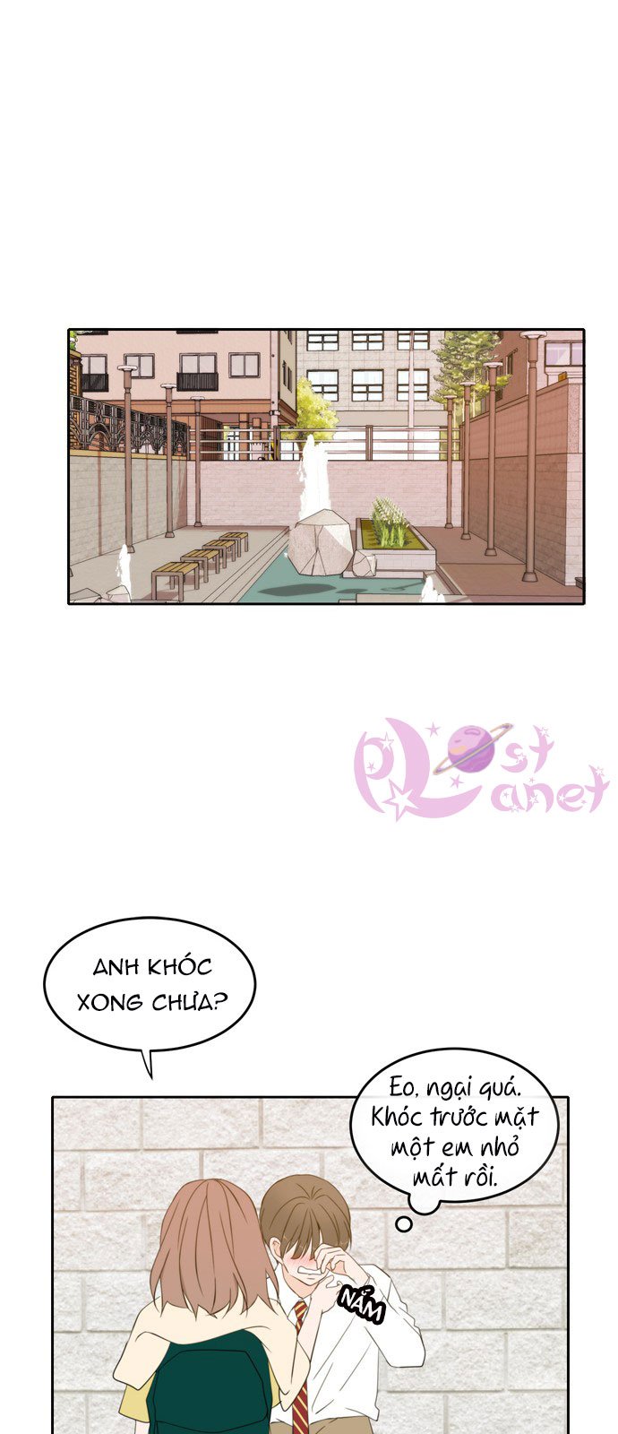 kiếp này cũng xin chăm sóc tôi như vậy nhé kiếp này cũng xin chăm sóc tôi như vậy nhé chapter 24 28