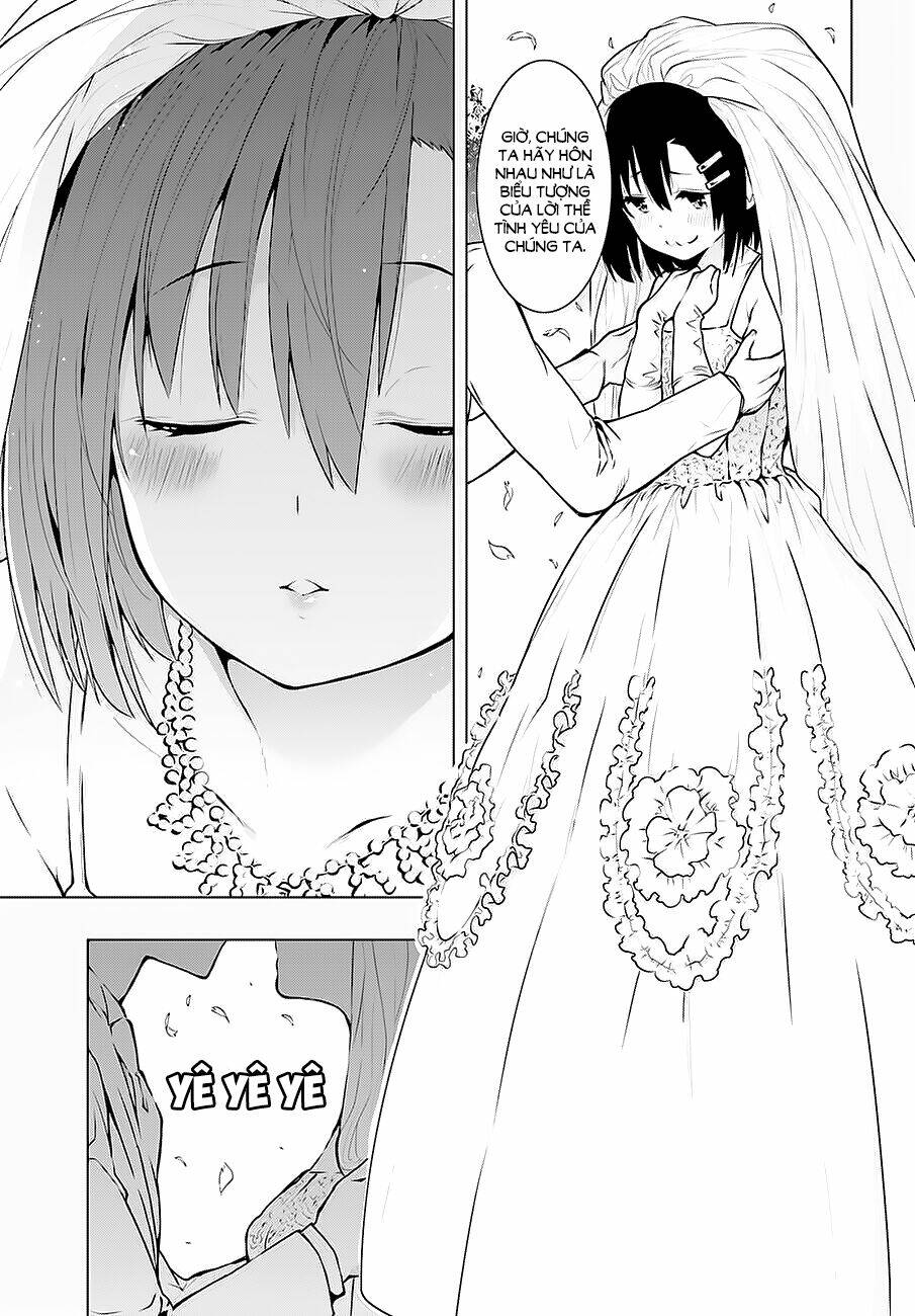 floor ni maou ga imasu chapter 14 14