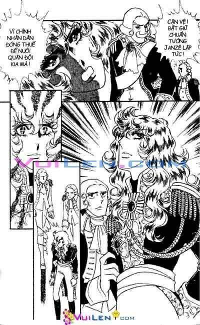 hoa hồng véc-xây chapter 10 79