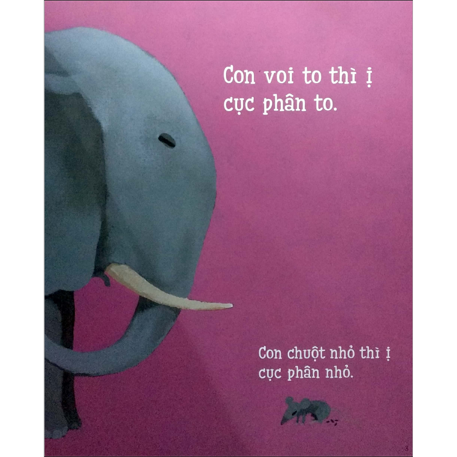 Tất Cả Đều Đi Ị